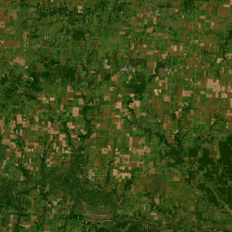 Missouri 52, Appleton City, MO 64724, USA Satellite Map