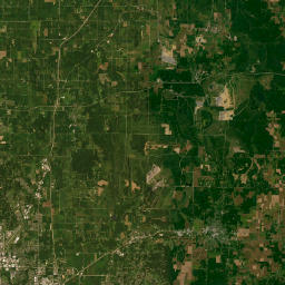 Victoria National Blvd Boonville IN Satellite Map