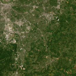 320 W Riverside Dr Jeffersonville Indiana Satellite Map