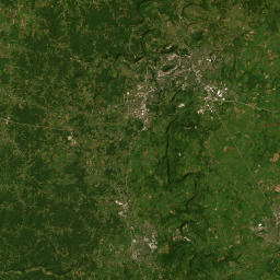 700 Capitol Avenue Frankfort KY 40601 Satellite Map