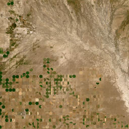 10000-11998 Gunbarrel Road, Center, CO Satellite Map