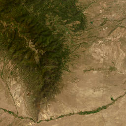 Boulder Avenue, Rye, CO 81069, USA Satellite Map