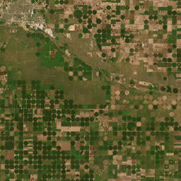 1106-2204 US-400 Ingalls KS 67853 Satellite Map