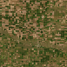 8253-10999 Kansas 23, Cimarron, KS Satellite Map