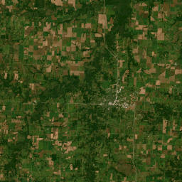 U.S. 71, Nevada, MO 64772 map(satellite map)