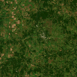 U.S. 54, El Dorado Springs, MO 64744 Satellite Map