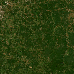 1860-1898 Coventry Ln Rolla MO Satellite Map