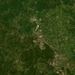 1166-1184 West Liberty Street, Farmington Satellite Map