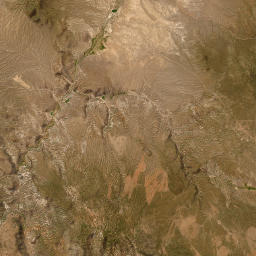 500-598 U.S. 93 Caliente NV 89008 Satellite Map