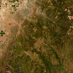 1175-1179 S 860 W Cedar City UT Satellite Map