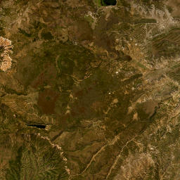 FH 050 Panguitch UT 84759 America Satellite Map