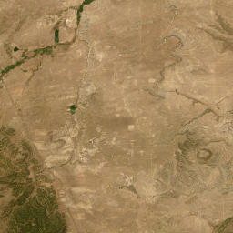 Colorado 10, Walsenburg, CO 81089 Satellite Map