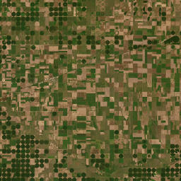Kansas 23, Montezuma, KS 67867, America Satellite Map