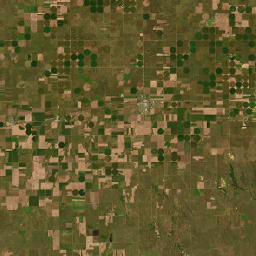 8169 US-183 Greensburg KS 67054 Satellite Map