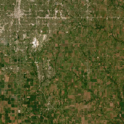 101-149 S Main St Wichita KS 67202 Satellite Map