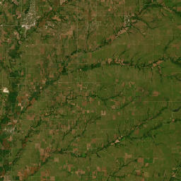 3131 SW 120th St Augusta KS 67010 Satellite Map