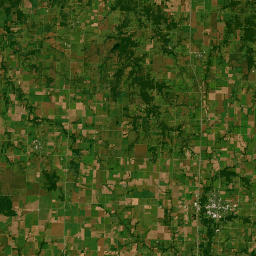 382 West State Highway Dd, Lamar, MO Satellite Map