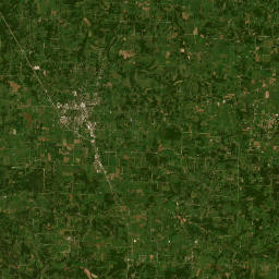 South 237th Road, Halfway, MO 65663 Satellite Map