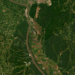 5137 Illinois 127, Shawnee National Forest Satellite Map