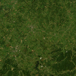 Buckeye Rd, Lancaster, KY 40444 map(satellite map)