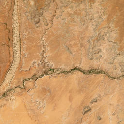 Utah 262, Blanding, UT 84511, USA Satellite Map