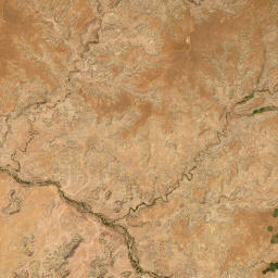 UT-162 Montezuma Creek UT 84534 Satellite Map