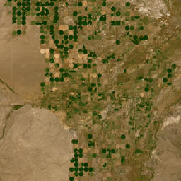 21430 Co Rd 6 La Jara CO 81140 USA Satellite Map