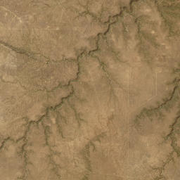 66838-67660 U.S. 160, Trinchera, CO 81081 Satellite Map