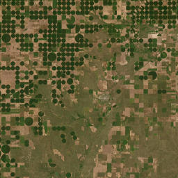 204 Main Street, Fowler, KS 67844, USA Satellite Map