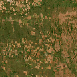U.S. 160, Sharon, KS 67138, America Satellite Map