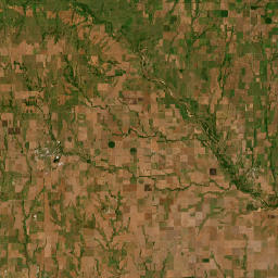 139 West Main Street, Harper, KS 67058 Satellite Map