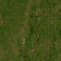 U.S. 160, Moline, KS 67353, USA Satellite Map