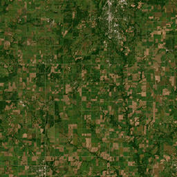 783-901 East 4th Street, Pittsburg, KS Satellite Map