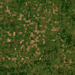 13852-13858 MO-37 Reeds MO Satellite Map