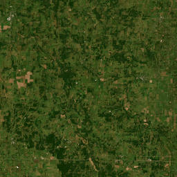 14100-14198 Missouri 96, Miller, MO Satellite Map