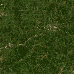 Interstate 44, Marshfield, MO 65706, USA Satellite Map