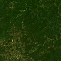 Co Road Ee-356 Salem MO 65560 Satellite Map