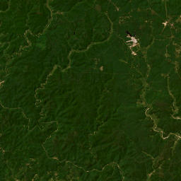 State Highway V Eminence MO 65466 Satellite Map