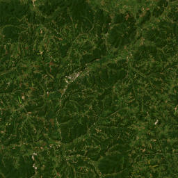 US-127 Dunnville KY 42528 USA Satellite Map