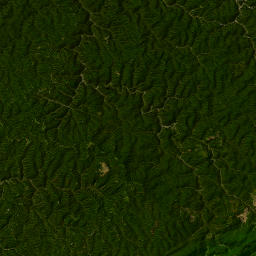 Russell County Va Gis Map - Russell County, Virginia (Russell County) - Map[N]All.com
