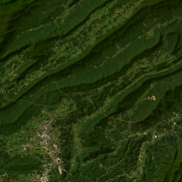 100-144 Wilson Avenue, Blacksburg, VA Satellite Map