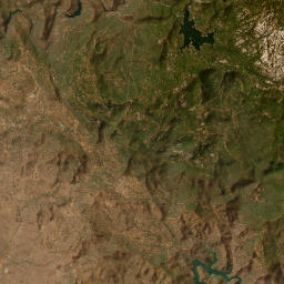 17910-17998 Tollhouse Road Clovis CA Satellite Map