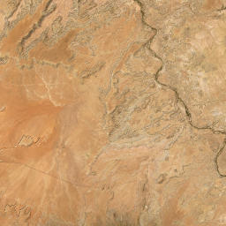 State Highway 162, Montezuma Creek, CO Satellite Map