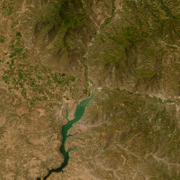 671-1155 Co Rd 332 Ignacio CO Satellite Map