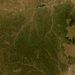 200-298 South 1st Street, Raton, NM Satellite Map