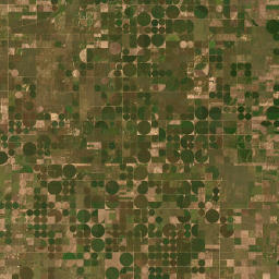 Kansas 25, Rolla, KS 67954, America Satellite Map