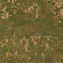 River Rd Ashland KS 67831 USA Satellite Map
