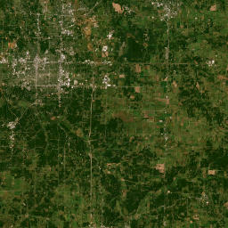 6122 Ridgeview Ct Joplin MO 64804 Satellite Map