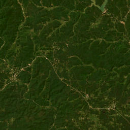 MO-21 Grandin MO 63943 America Satellite Map