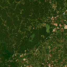 11913 State Highway PP, Puxico, MO Satellite Map